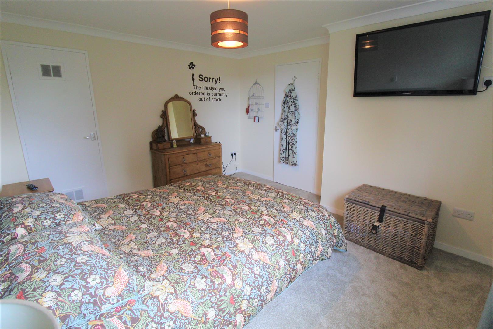 Adderley Road, Norton, Stoke-On-Trent